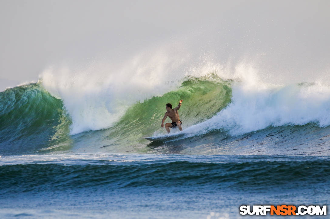 Nicaragua Surf Report - Report Photo 01/18/2022  10:04 PM 