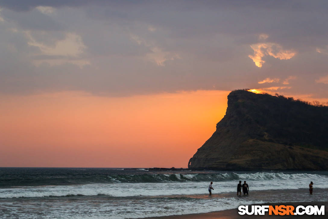 Nicaragua Surf Report - Report Photo 04/20/2019  8:17 PM 