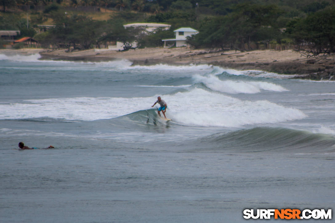 Nicaragua Surf Report - Report Photo 08/20/2018 10:32 PM