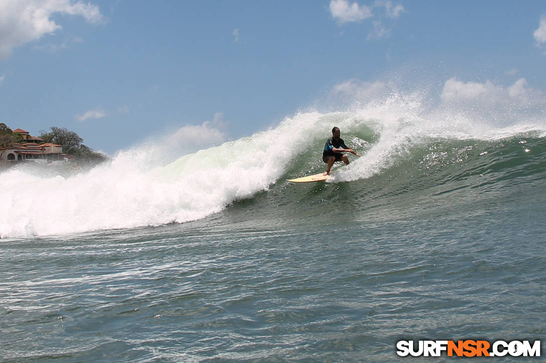 Nicaragua Surf Report - Report Photo 04/05/2016 3:12 PM