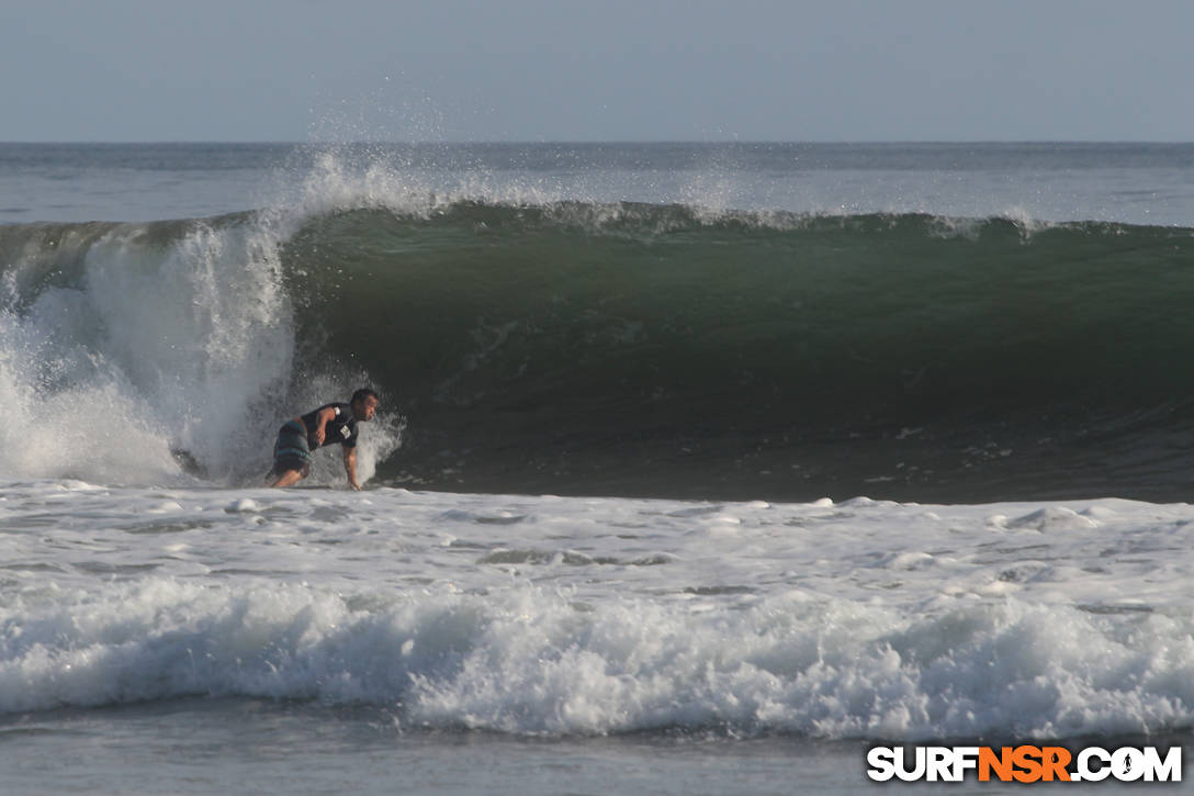 Nicaragua Surf Report - Report Photo 09/11/2016  6:23 PM 