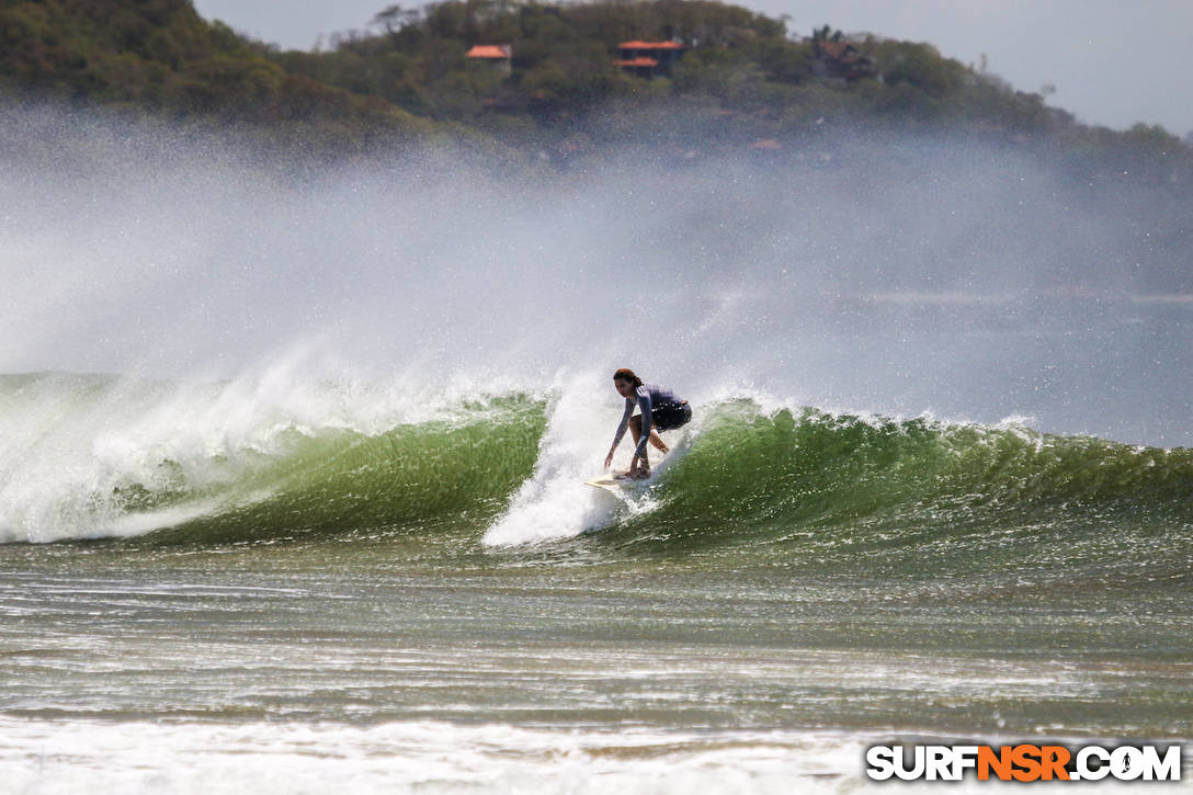 Nicaragua Surf Report - Report Photo 02/25/2021  7:02 PM 