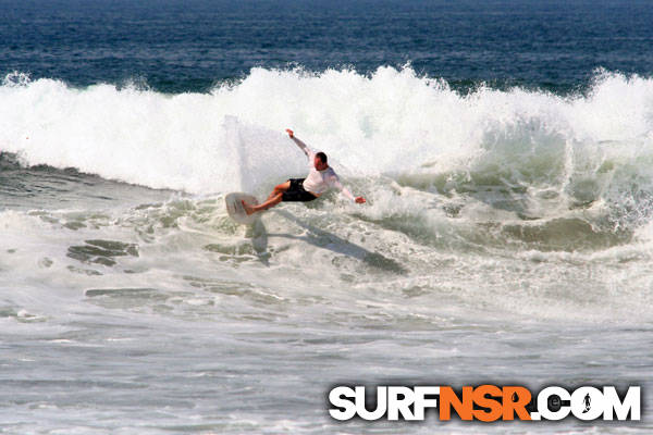 Nicaragua Surf Report - Report Photo 03/11/2010  9:44 AM 