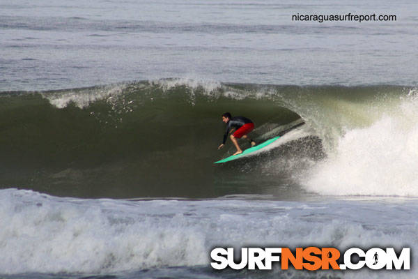 Nicaragua Surf Report - Report Photo 07/22/2010  5:14 PM 