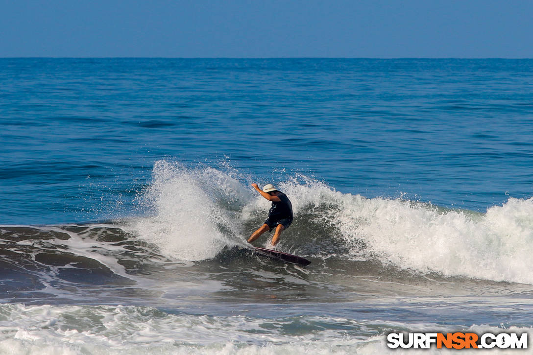 Nicaragua Surf Report - Report Photo 10/15/2021  12:51 PM 