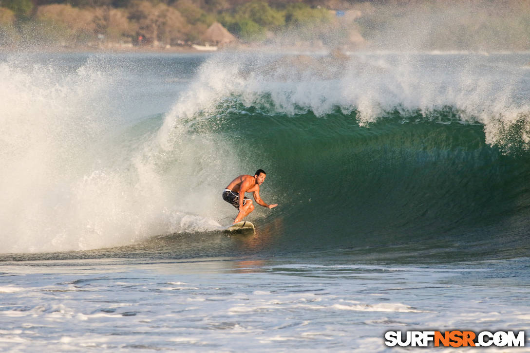 Nicaragua Surf Report - Report Photo 04/17/2018  10:18 PM 