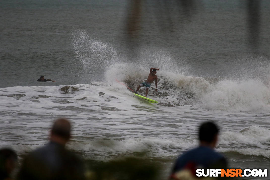 Nicaragua Surf Report - Report Photo 05/26/2019  7:14 PM 
