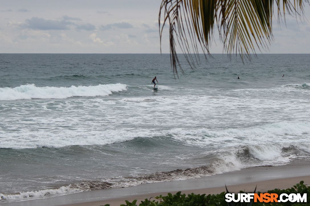 Nicaragua Surf Report - Report Photo 08/24/2017 4:34 PM