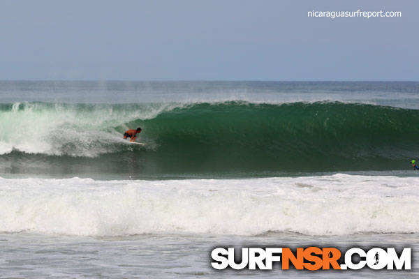 Nicaragua Surf Report - Report Photo 06/17/2012 6:18 PM
