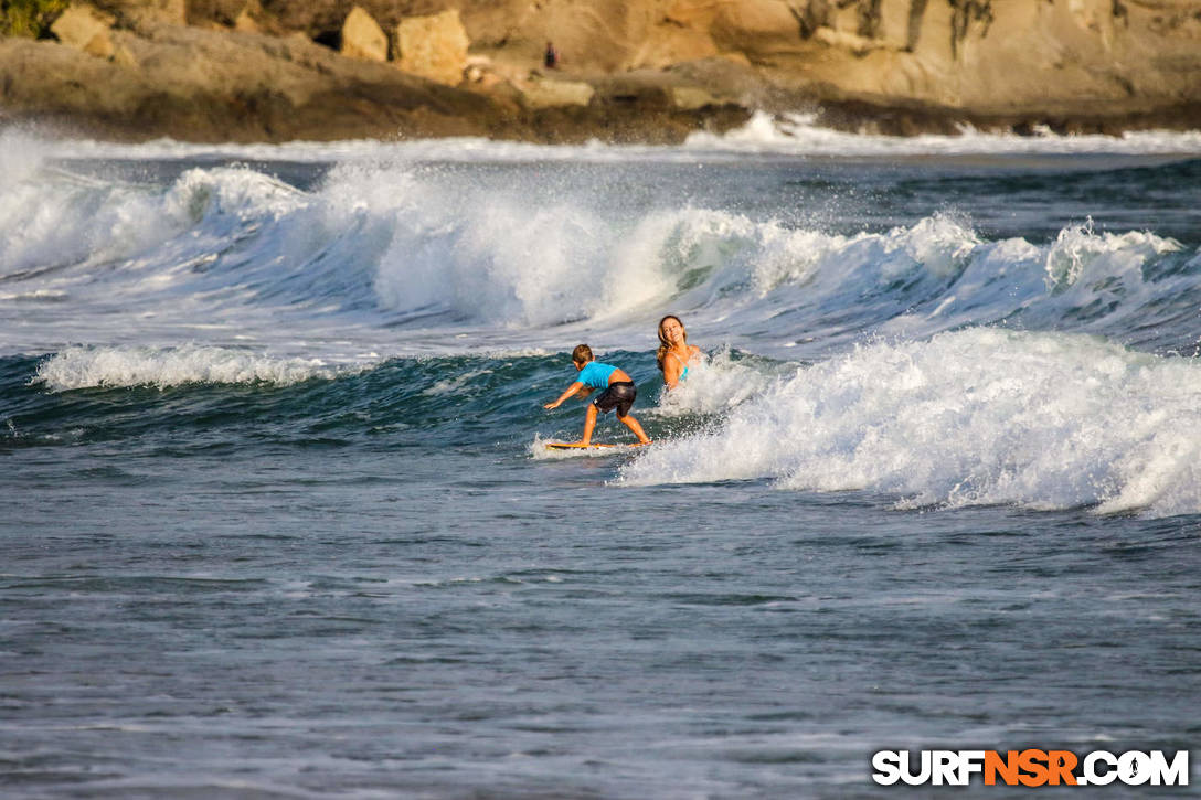 Nicaragua Surf Report - Report Photo 04/27/2020  9:14 PM 