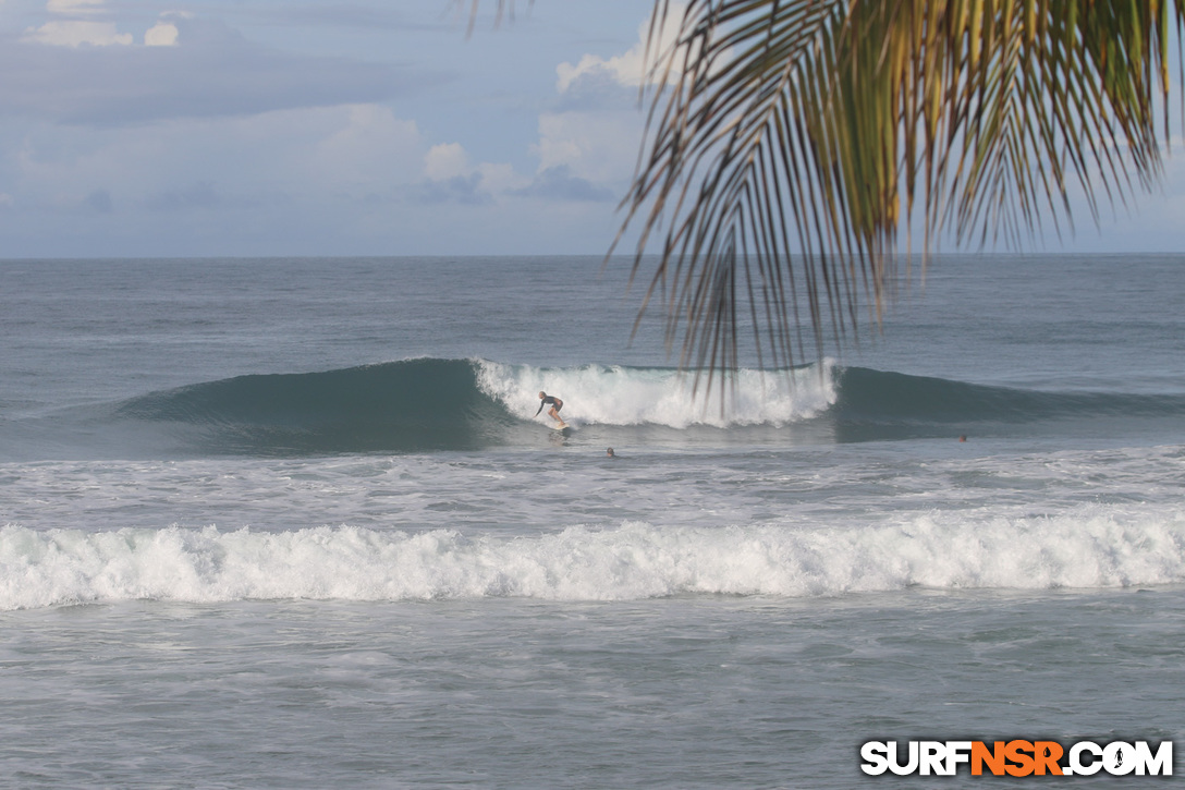 Nicaragua Surf Report - Report Photo 09/27/2017  11:07 AM 