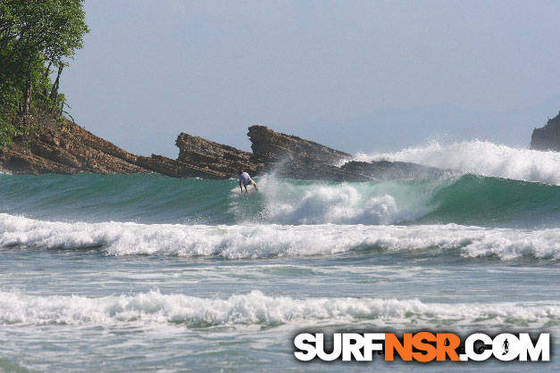 Nicaragua Surf Report - Report Photo 10/15/2009  4:03 PM 