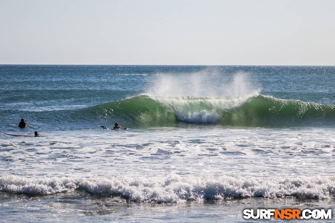 Nicaragua Surf Report - Report Photo 02/12/2021  8:03 PM 