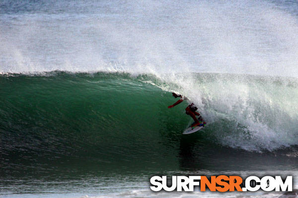 Nicaragua Surf Report - Report Photo 08/08/2012  8:24 PM 