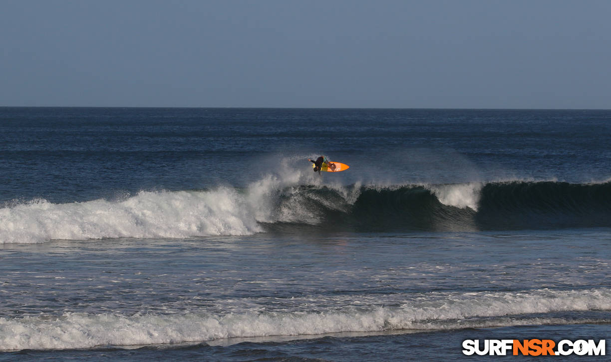 Nicaragua Surf Report - Report Photo 07/02/2015  3:24 PM 