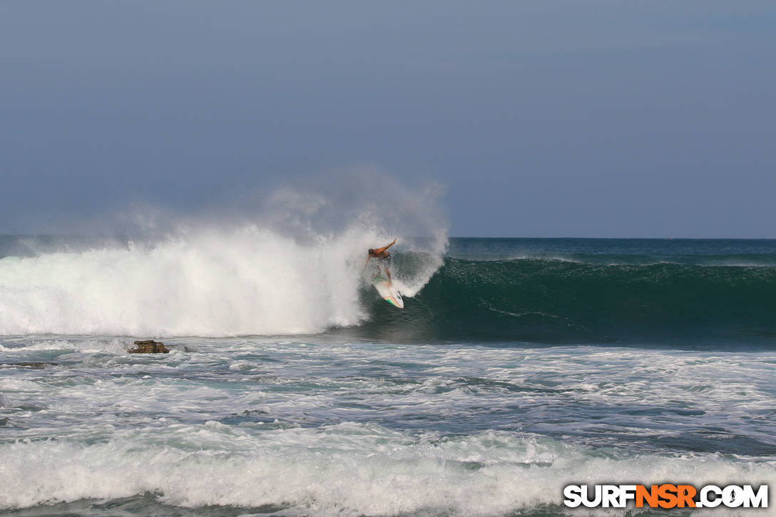 Nicaragua Surf Report - Report Photo 10/07/2015  4:26 PM 