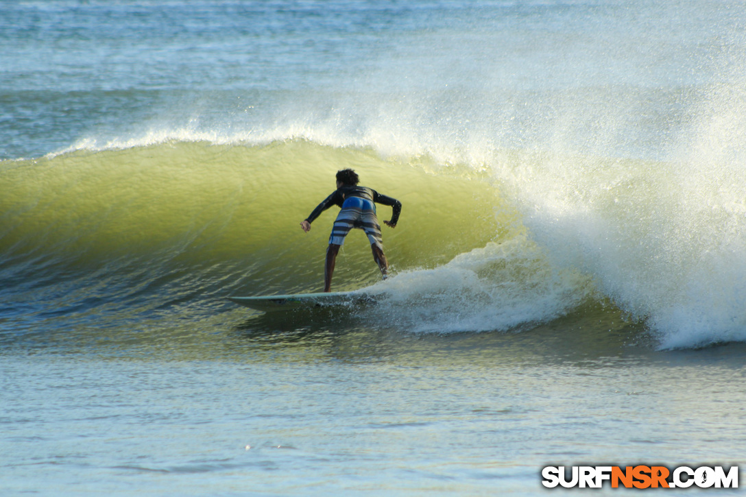 Nicaragua Surf Report - Report Photo 01/18/2018  7:49 PM 