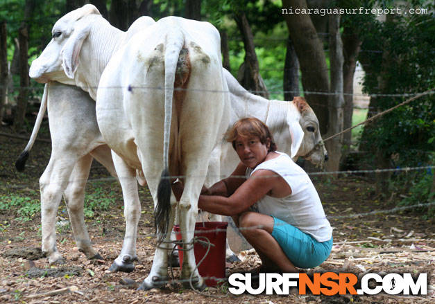 Nicaragua Surf Report - Report Photo 09/18/2007  1:25 PM 