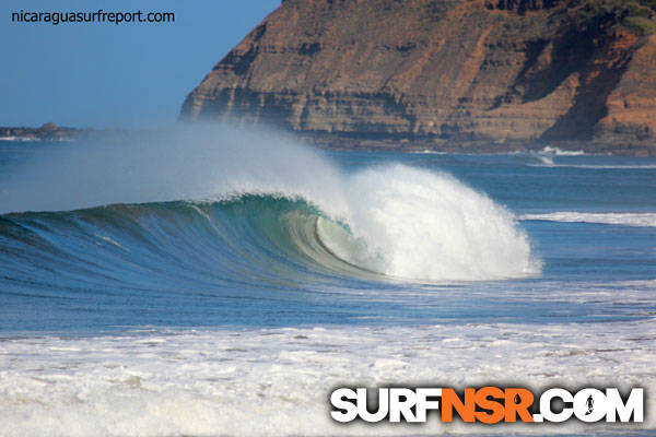 Nicaragua Surf Report - Report Photo 08/03/2012 9:59 AM
