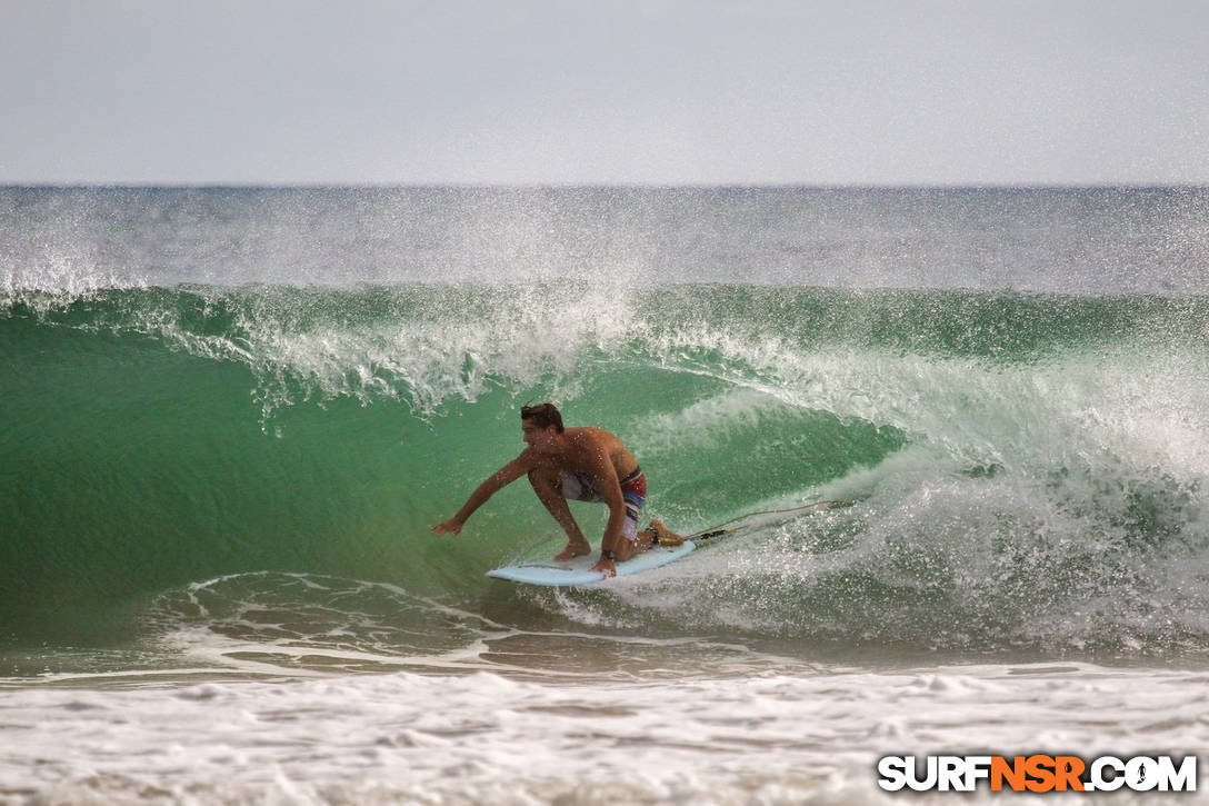 Nicaragua Surf Report - Report Photo 08/25/2019 10:03 PM