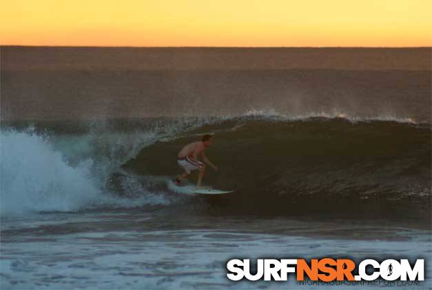 Nicaragua Surf Report - Report Photo 12/09/2006  7:52 AM 