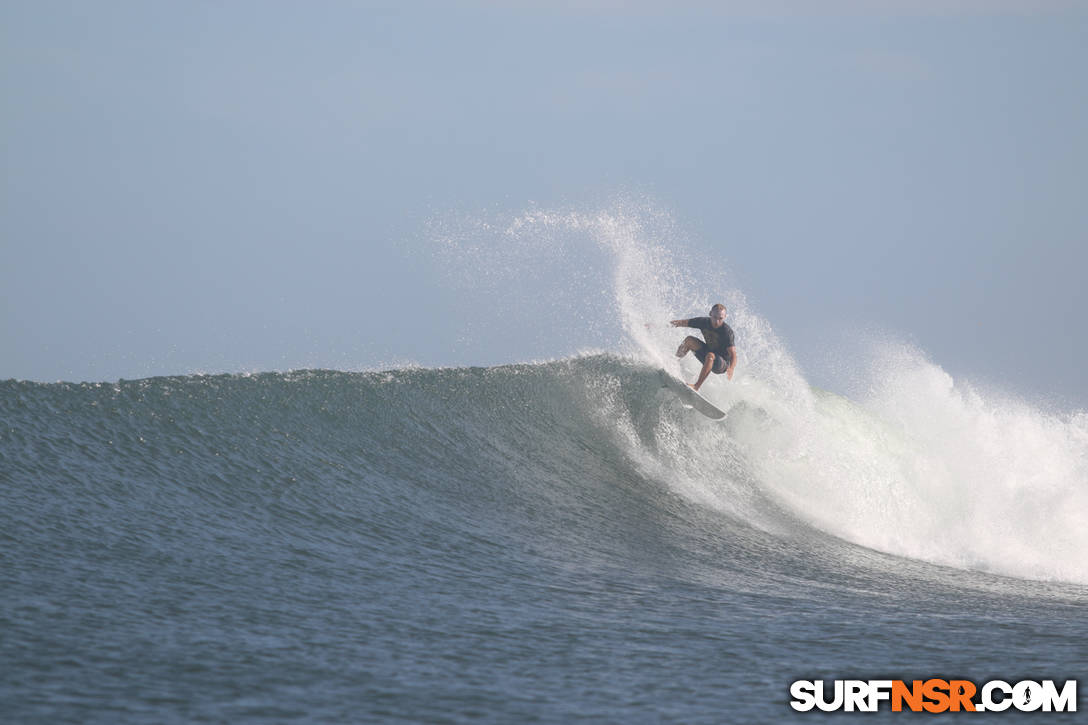 Nicaragua Surf Report - Report Photo 06/20/2020  7:47 PM 
