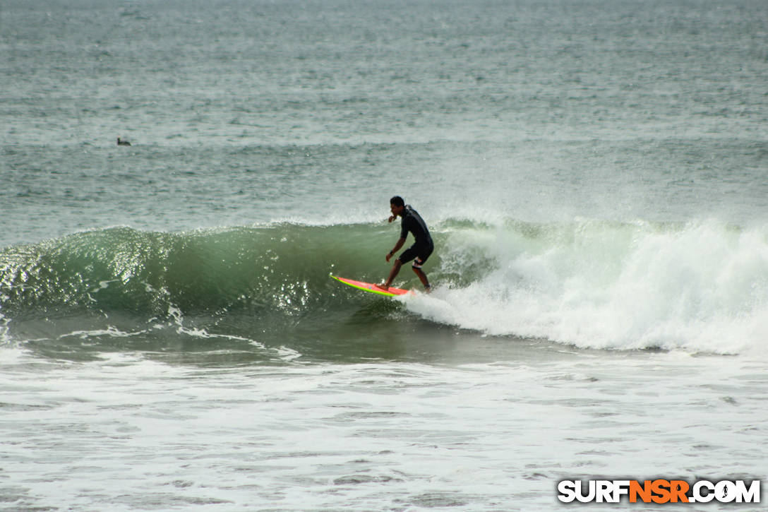 Nicaragua Surf Report - Report Photo 01/30/2019  6:28 PM 