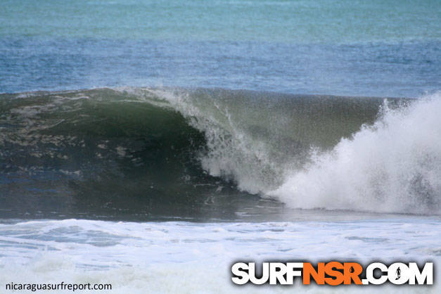 Nicaragua Surf Report - Report Photo 09/08/2008 7:13 PM