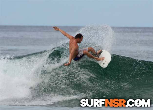 Nicaragua Surf Report - Report Photo 08/19/2006  3:26 PM 