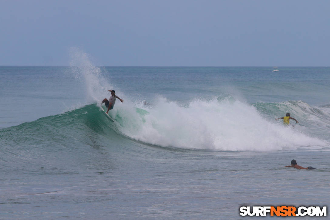 Nicaragua Surf Report - Report Photo 09/06/2018  9:29 PM 