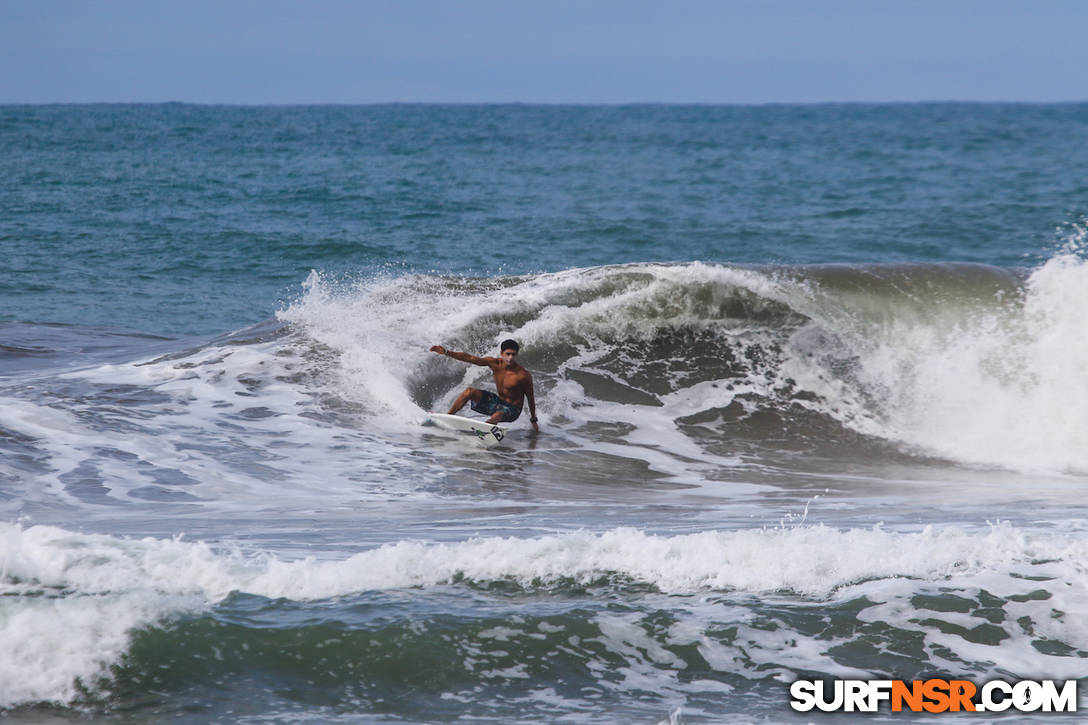 Nicaragua Surf Report - Report Photo 10/12/2018  11:40 AM 