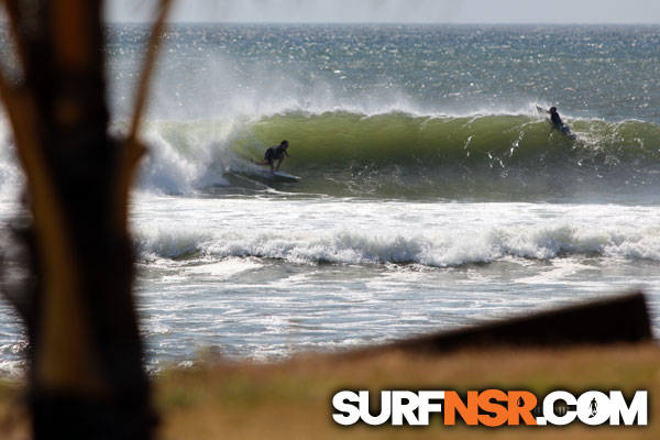 Nicaragua Surf Report - Report Photo 03/09/2012  7:24 PM 