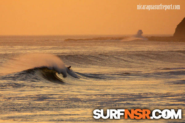 Nicaragua Surf Report - Report Photo 04/02/2012  5:37 PM 