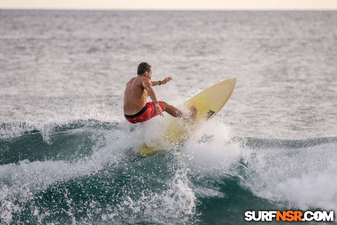 Nicaragua Surf Report - Report Photo 08/07/2020  8:12 PM 