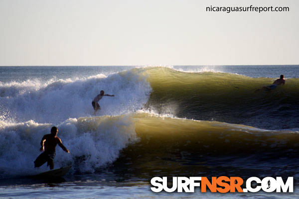 Nicaragua Surf Report - Report Photo 11/09/2010  6:11 PM 