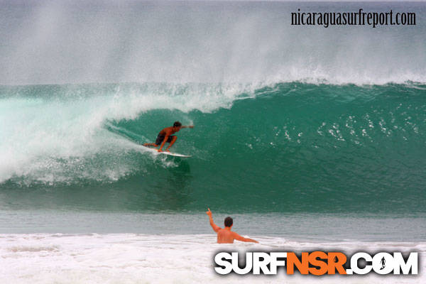 Nicaragua Surf Report - Report Photo 07/04/2012  1:25 PM 