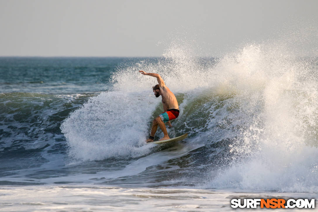 Nicaragua Surf Report - Report Photo 04/14/2020  7:22 PM 