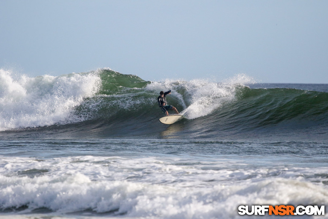Nicaragua Surf Report - Report Photo 02/13/2018  10:14 PM 