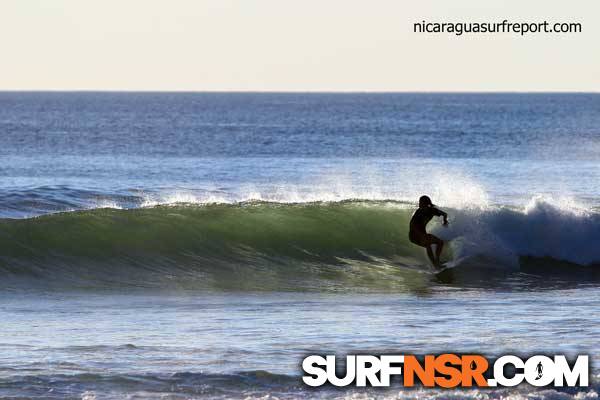 Nicaragua Surf Report - Report Photo 12/05/2013  8:37 PM 