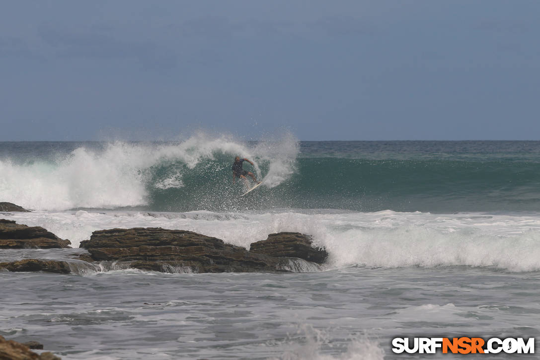Nicaragua Surf Report - Report Photo 07/10/2019 3:42 PM