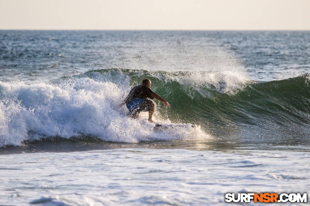 Nicaragua Surf Report - Report Photo 04/27/2020  9:11 PM 