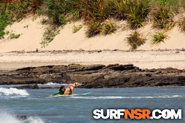 Nicaragua Surf Report - Report Photo 12/06/2011  8:44 PM 