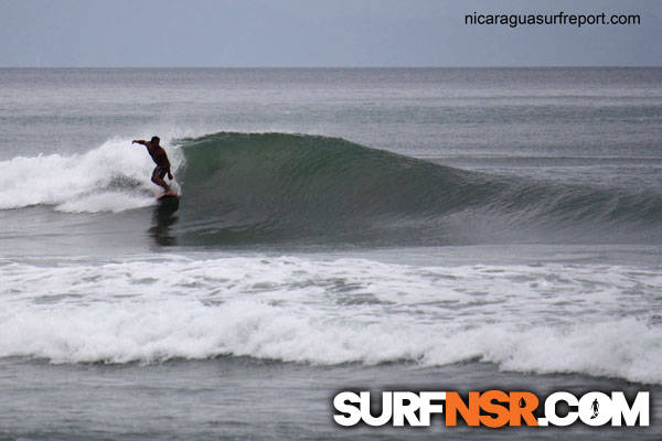 Nicaragua Surf Report - Report Photo 10/13/2010  4:16 PM 