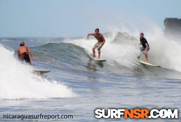 Nicaragua Surf Report - Report Photo 11/05/2007  5:29 PM 