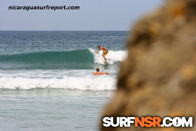 Nicaragua Surf Report - Report Photo 10/13/2009  4:03 PM 