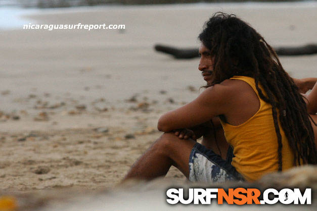 Nicaragua Surf Report - Report Photo 10/26/2009  2:38 PM 