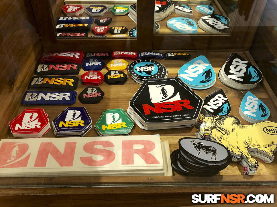 Nicaragua Surf Report - Report Photo 11/18/2018  7:21 PM 