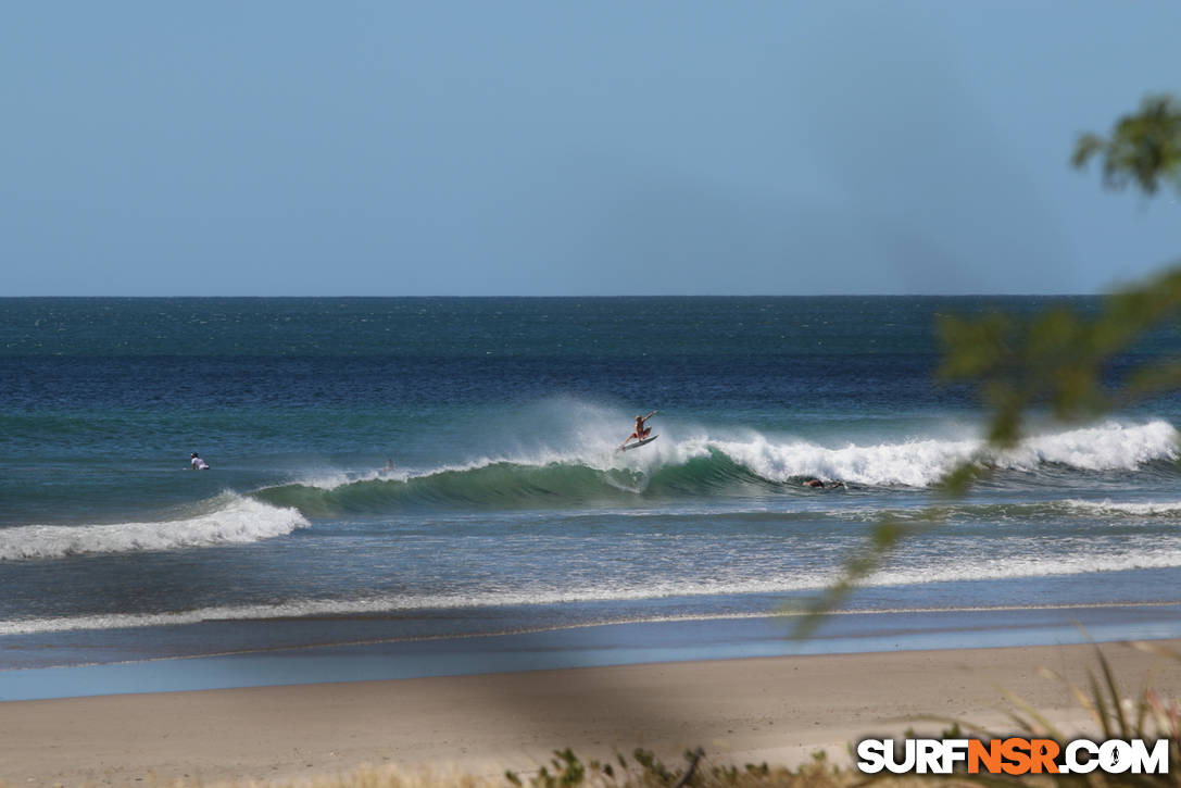 Nicaragua Surf Report - Report Photo 01/04/2016  3:06 PM 