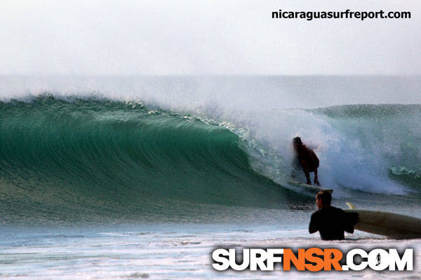 Nicaragua Surf Report - Report Photo 01/12/2013  5:41 PM 