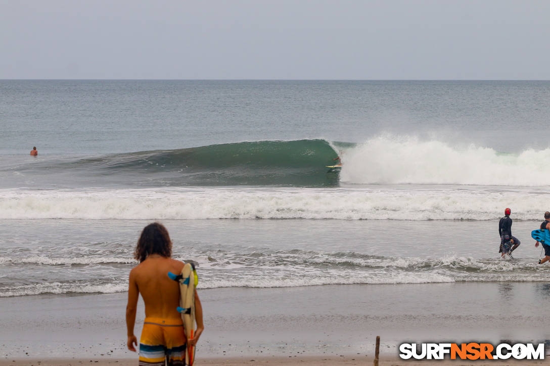 Nicaragua Surf Report - Report Photo 07/01/2022  2:00 PM 
